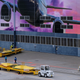 The Boeing 737 factory is seen on December 16, 2019, in Renton, Washington.